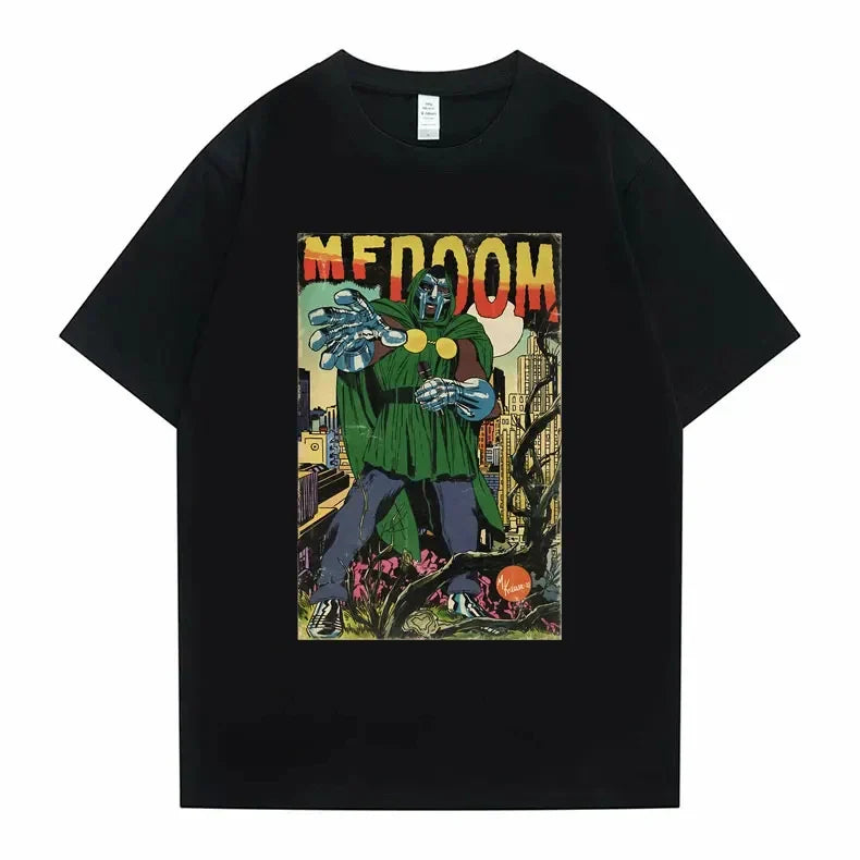 CARNIVL™ Monster-Doom T-shirt