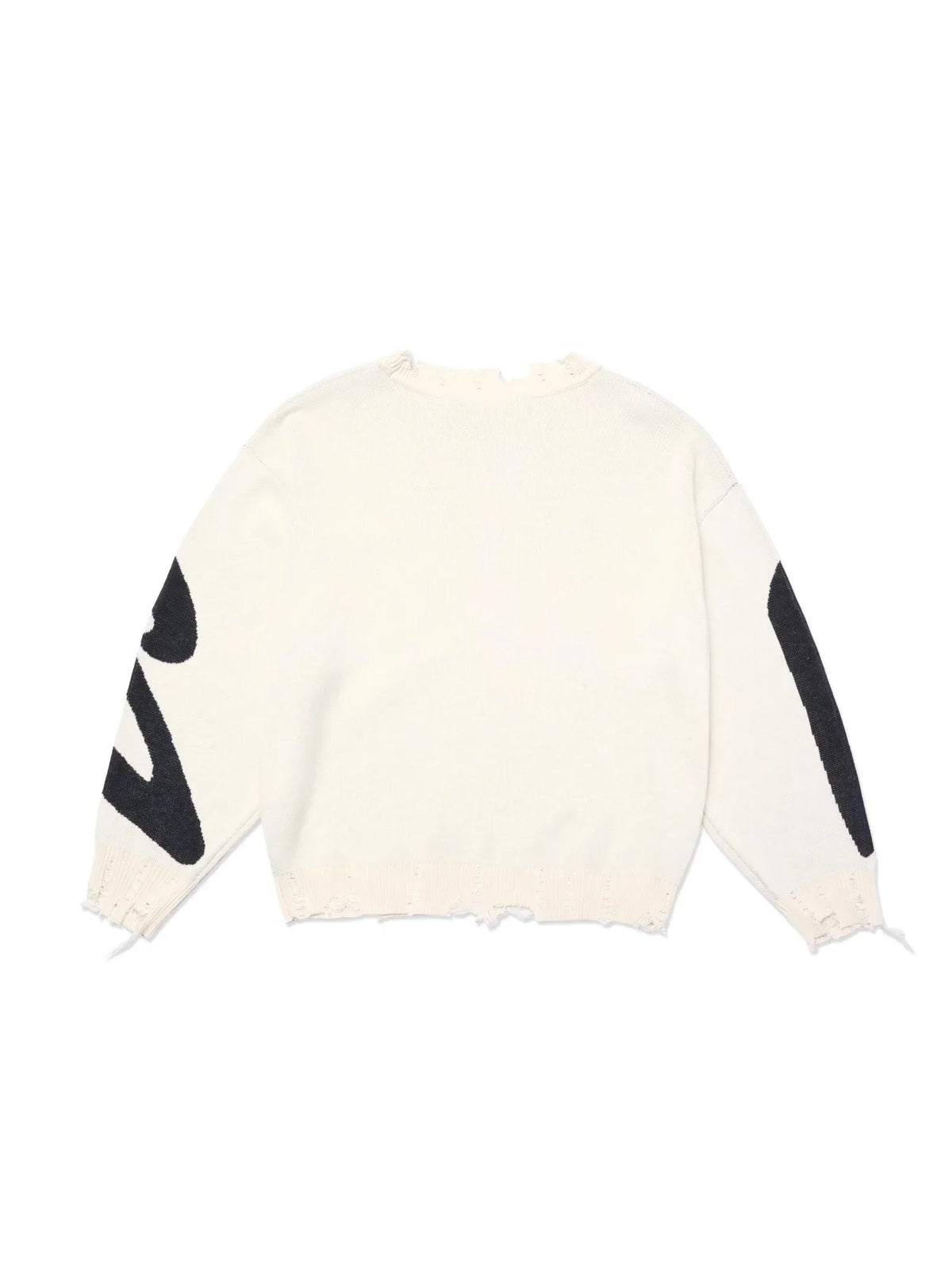 CARNIVL™ Hides Knitted Sweater