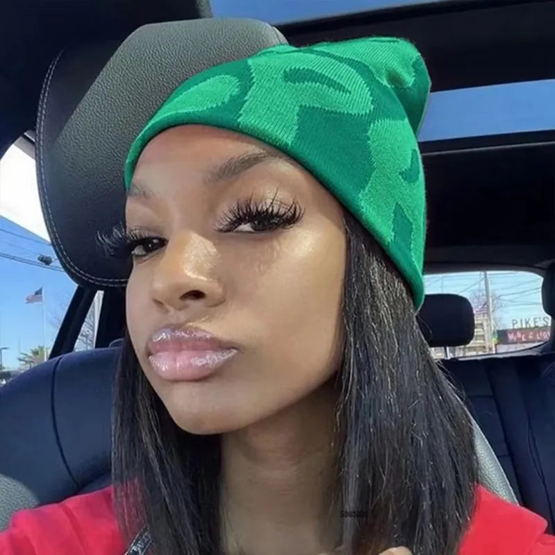 CARNIVL™ Mea Culpa Beanies Collection