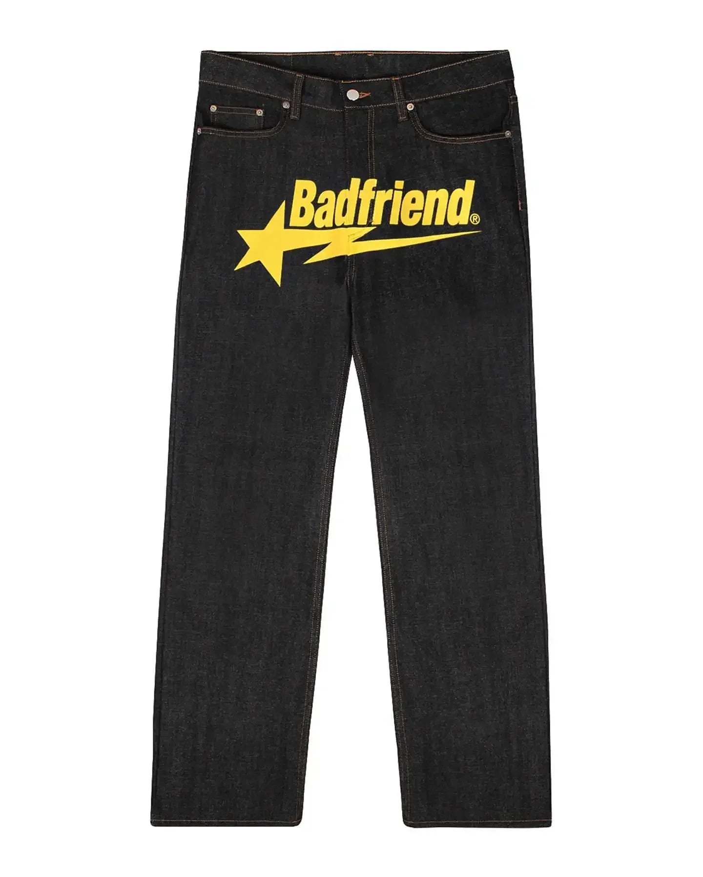 CARNIVL™ Badfriend Denim