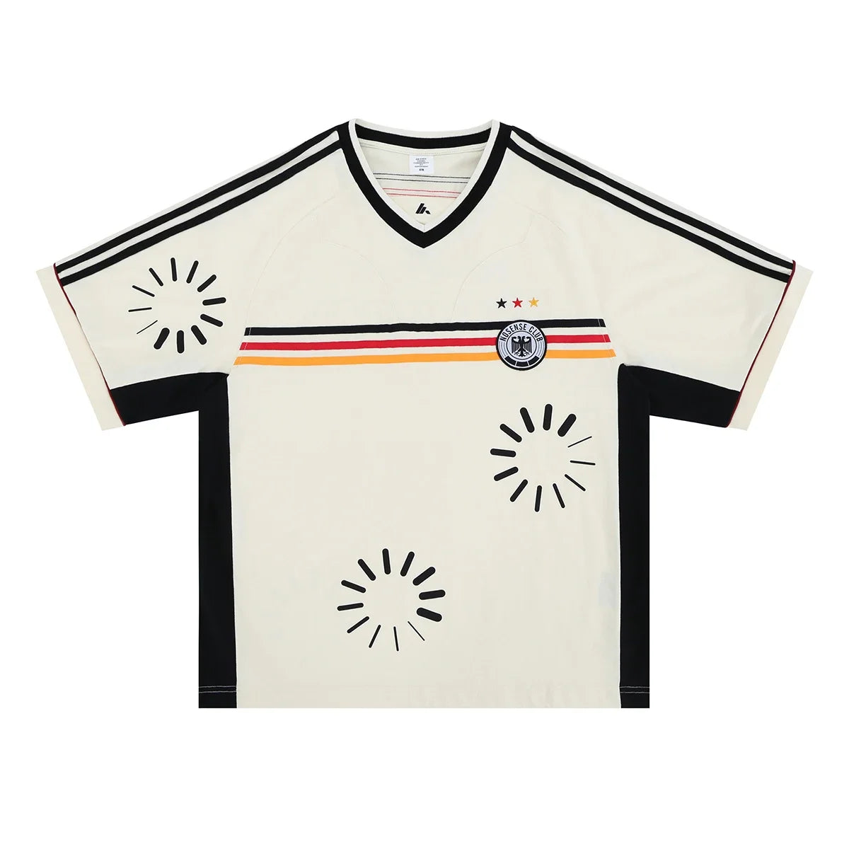 CARNIVL™ Deserved Reputation T-shirt