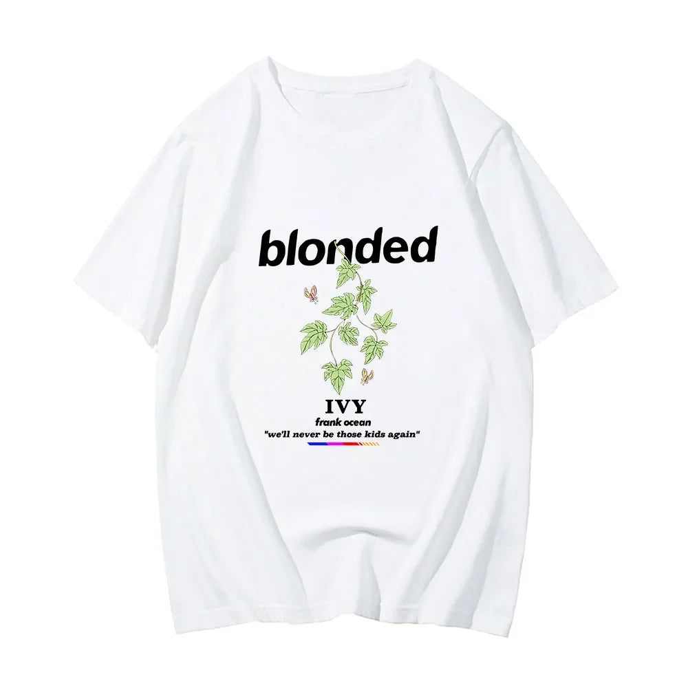 CARNIVL™ Blonded IVY T-shirt