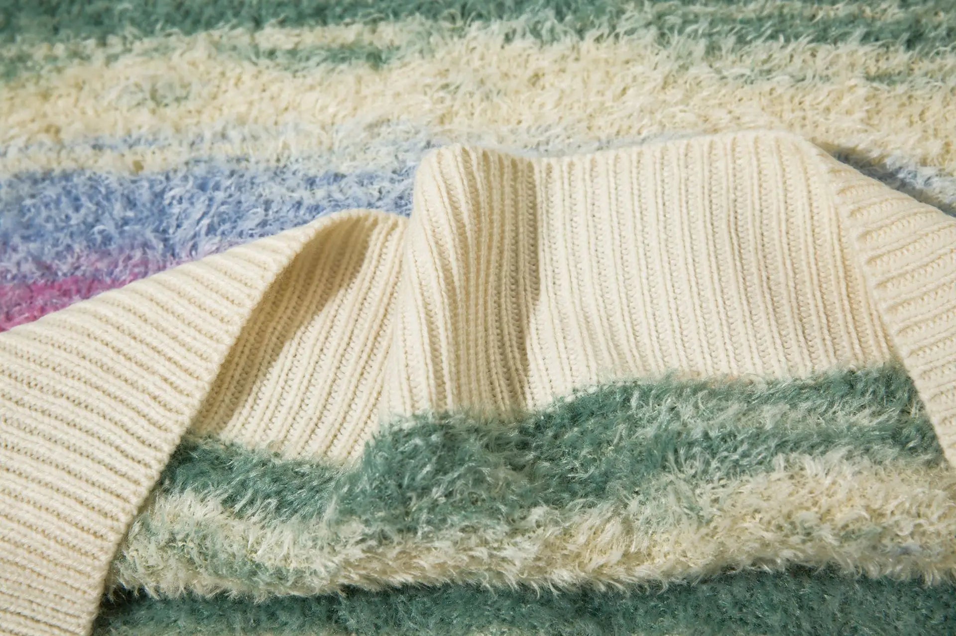 CARNIVL™ ANDREILEE Knitted Vest