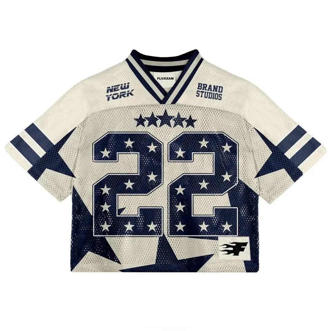 CARNIVL™ 22 Brand T-shirt