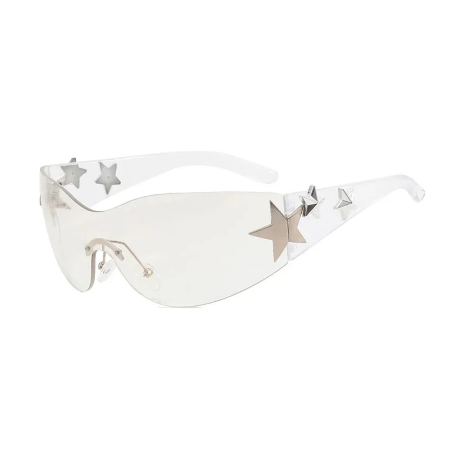 CARNIVL™ Vintage Star Shades