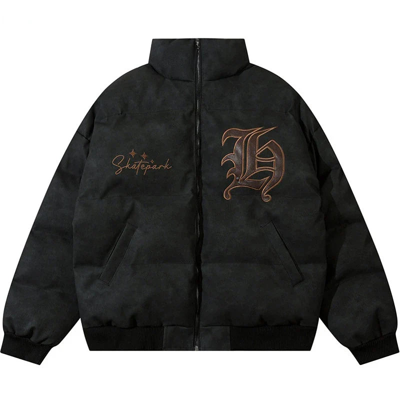 CARNIVL™ Premium Puffer Jacket