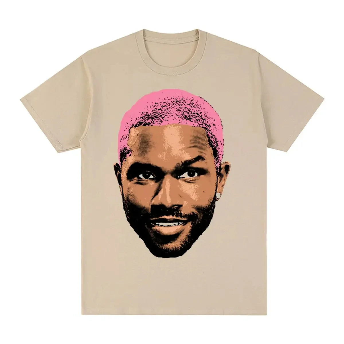 CARNIVL™ Pink Ocean T-shirt