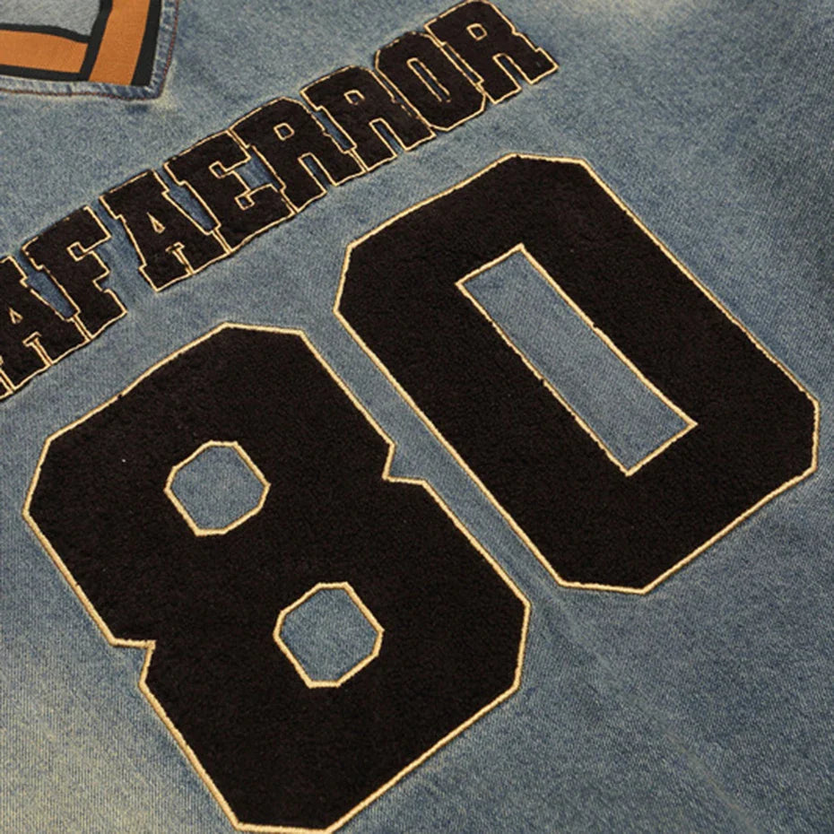 CARNIVL™ Maffaerror Sweater