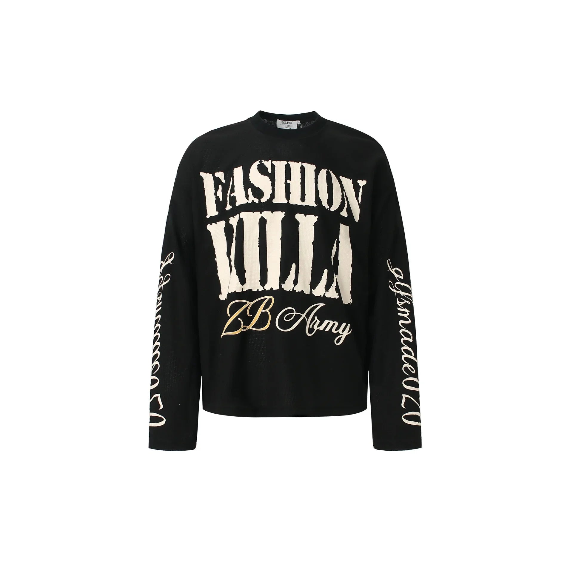 CARNIVL™ Fashion Killa Sweater