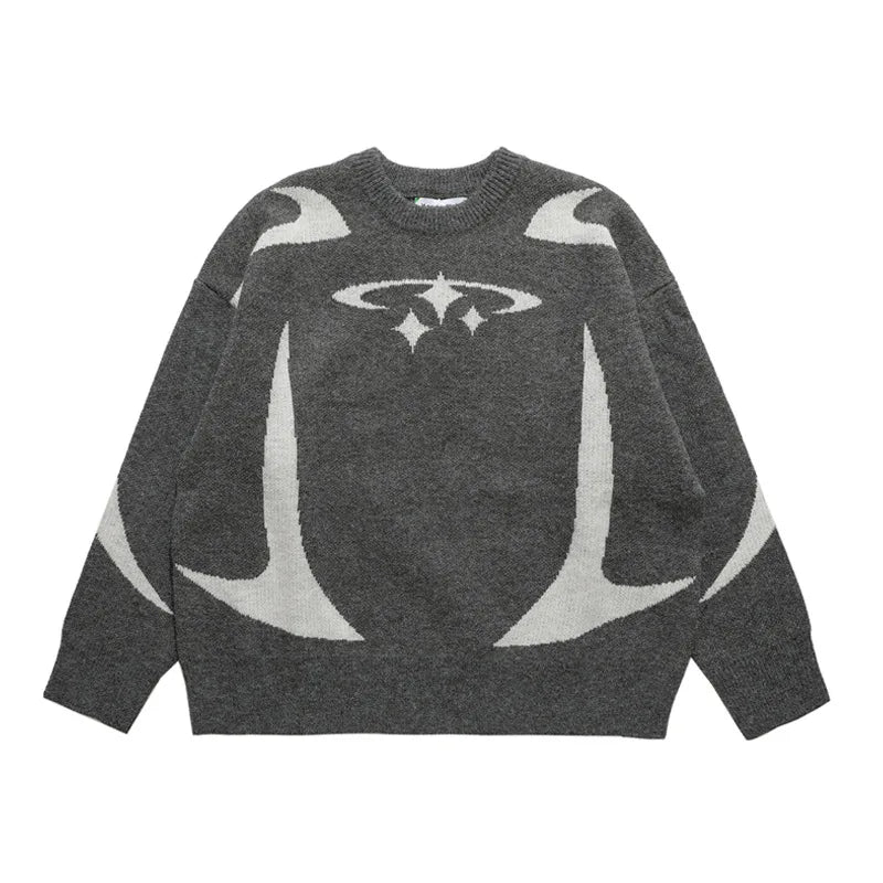 CARNIVL™ Orion Knit Gray