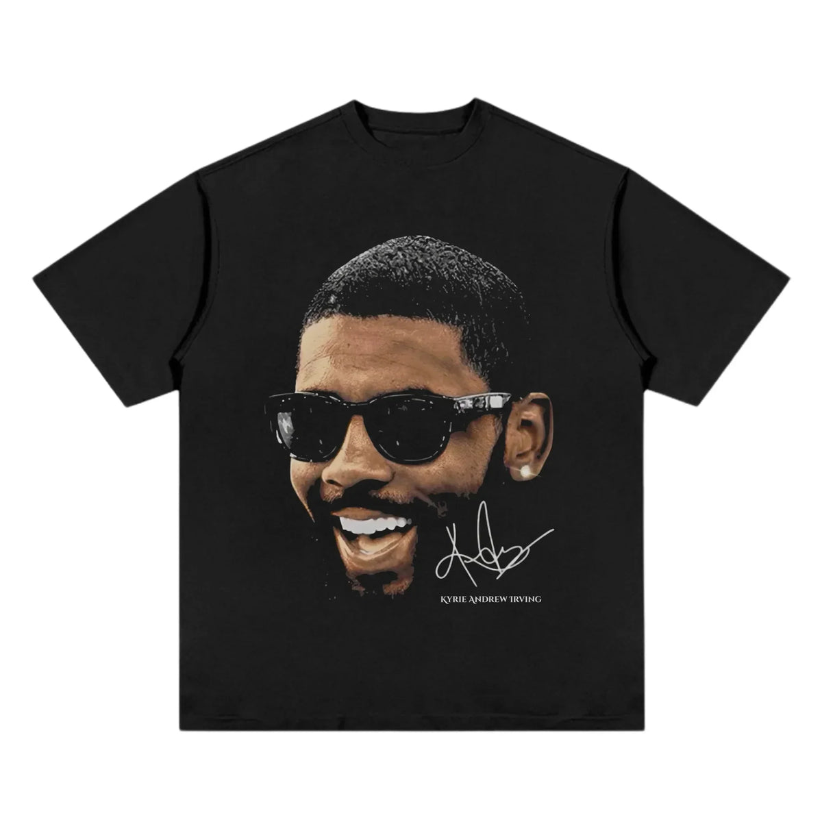 CARNIVL™ Irving Flow T-shirt