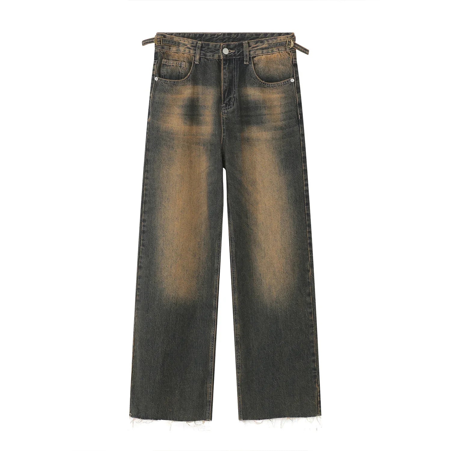 CARNIVL™ Sandy Fade Denim Jeans