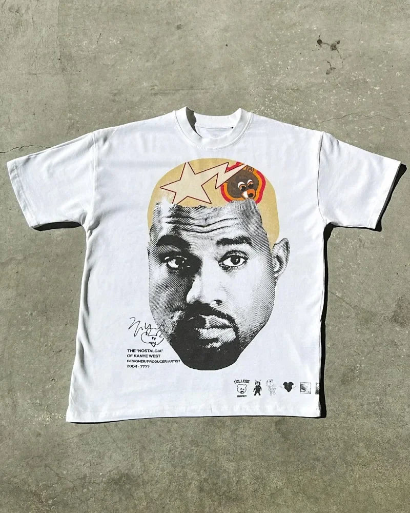 CARNIVL™ "ye" T-Shirt