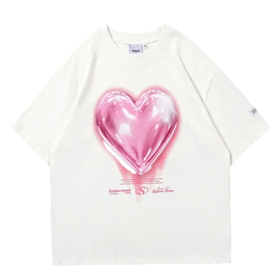 CARNIVL™ Old Hartz T-Shirt