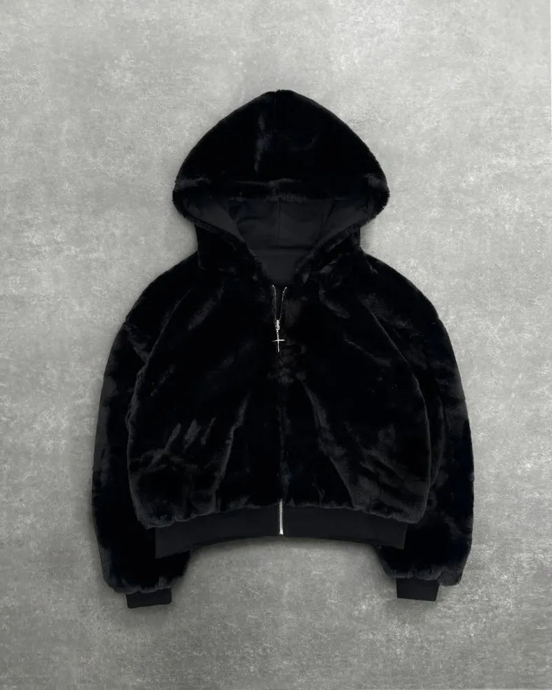 CARNIVL™ DEMIARD Duality Zip-Up