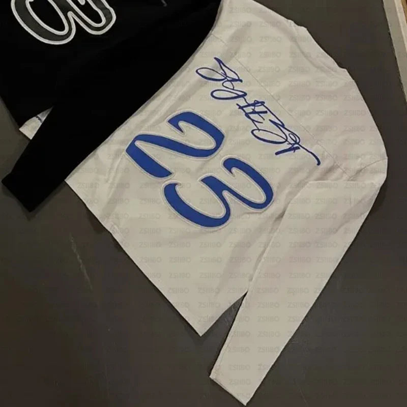 CARNIVL™ Silent 23 Sweater