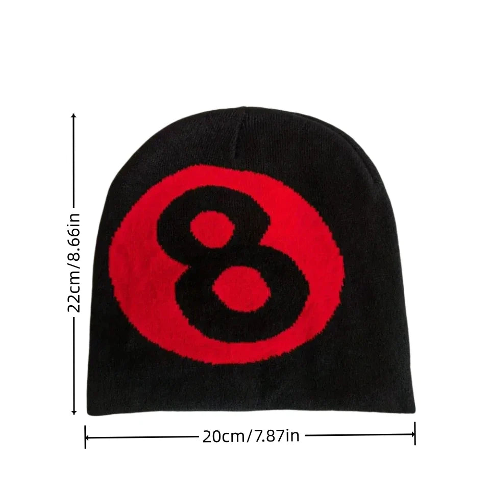 CARNIVL™ 8-Ball Beanie
