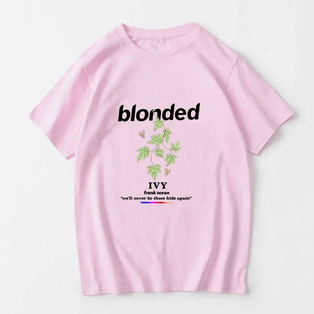 CARNIVL™ Blonded IVY T-shirt
