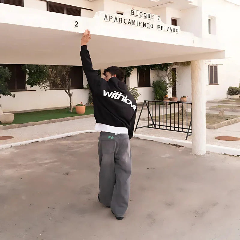 CARNIVL™ WITH LOVE Hoodie