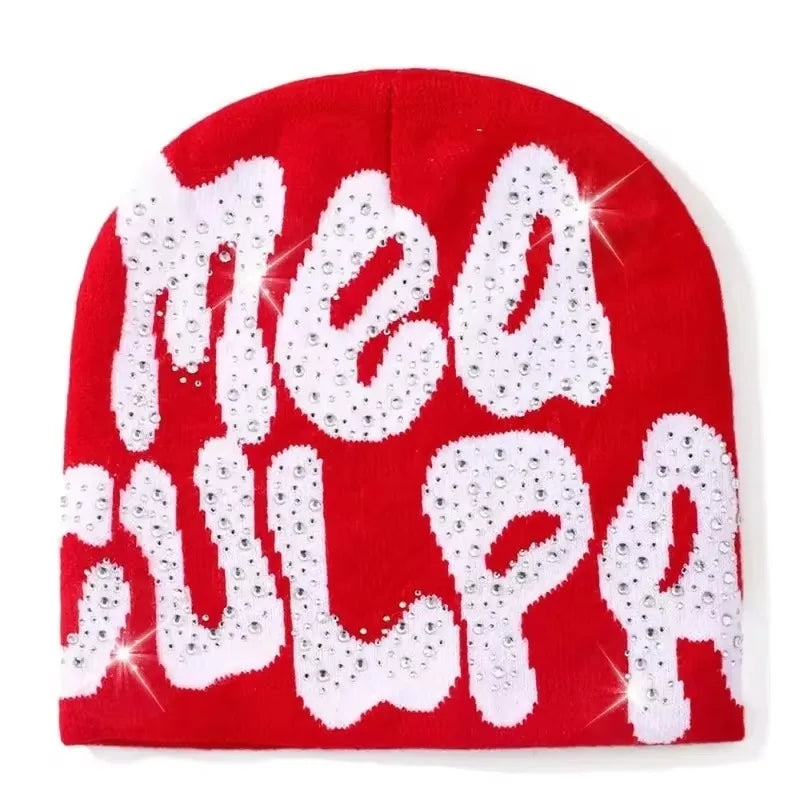 CARNIVL™ Mea Culpa Beanies Collection