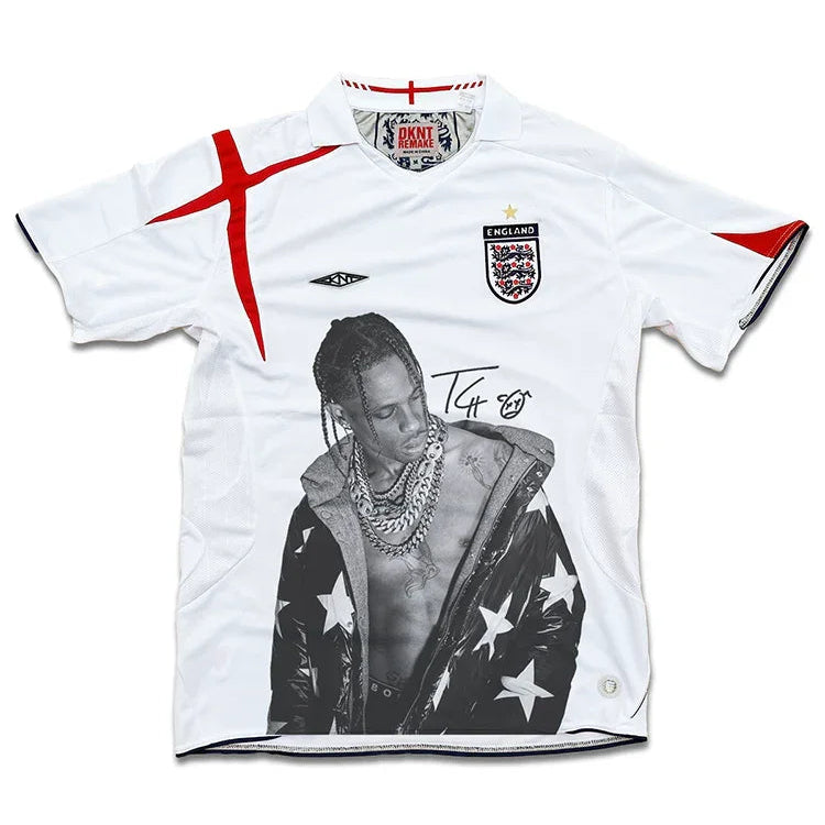 CARNIVL™ Travis Graphic Jersey