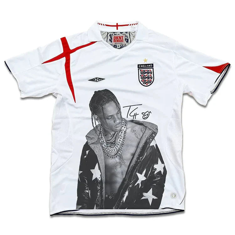 CARNIVL™ Travis Graphic Jersey