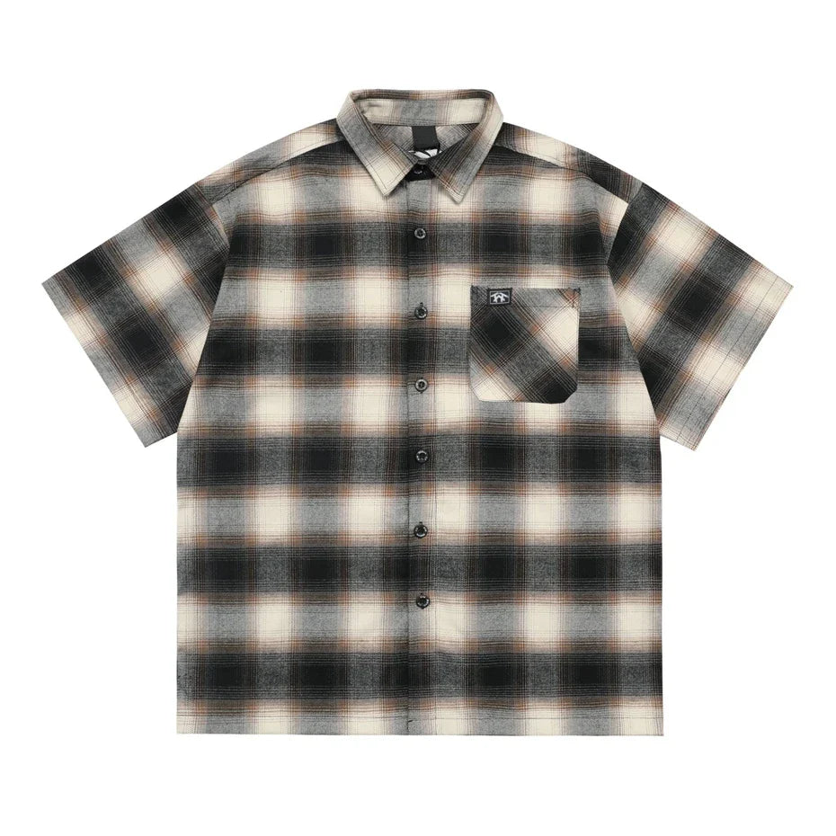 CARNIVL™ Translucid Overiszed Shirt