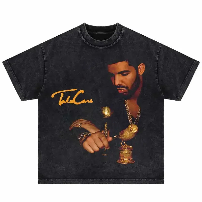 CARNIVL™ Mr.Graham T-shirt