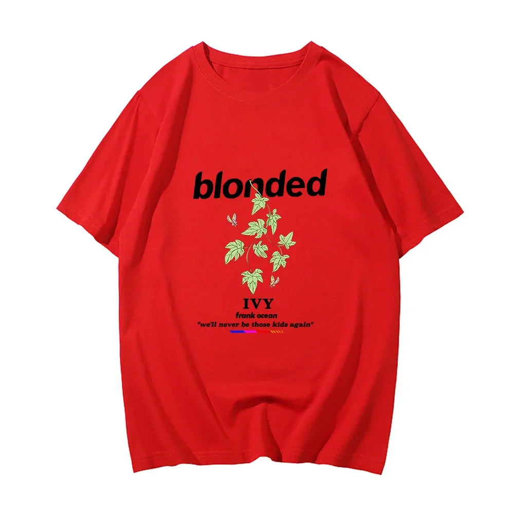 CARNIVL™ Blonded IVY T-shirt