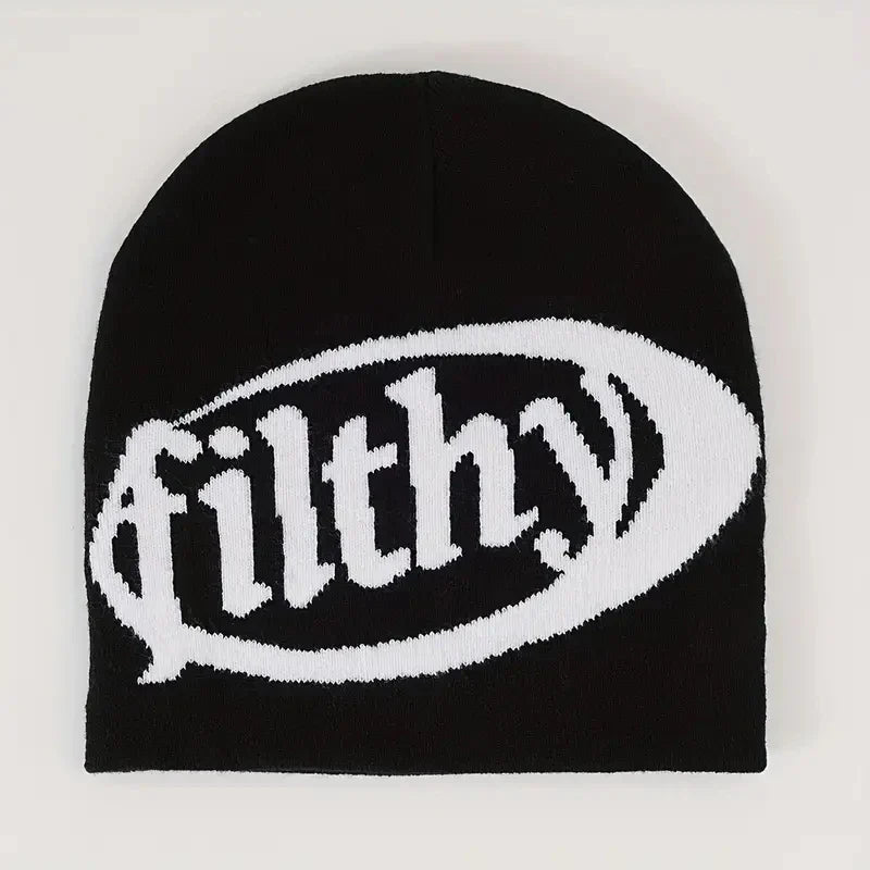 CARNIVL™ Filthy Beanie