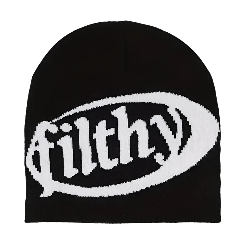 CARNIVL™ Filthy Beanie