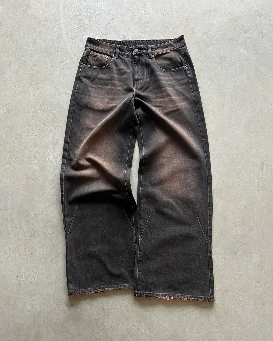 CARNIVL™ Nightwalkers #12 Denim Jeans