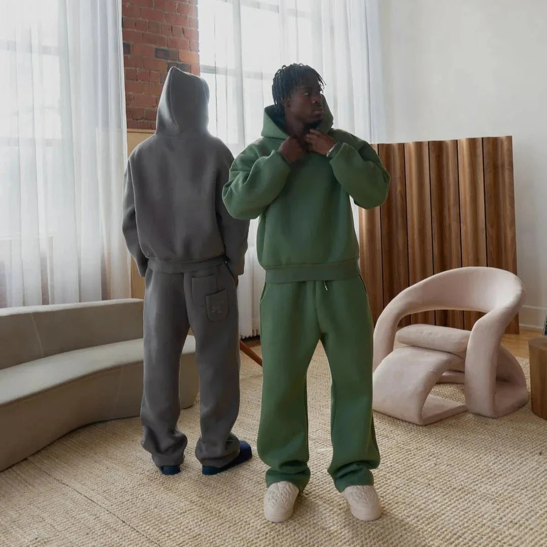 CARNIVL™ Minimalist Trackie