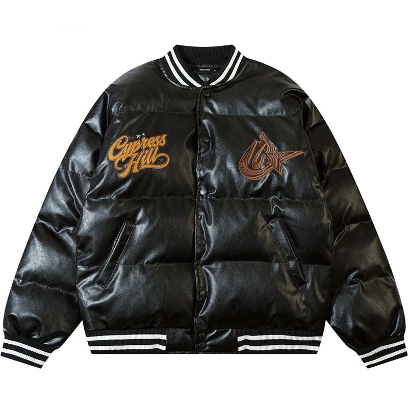 CARNIVL™ Cypress Hill Puffer Jacket