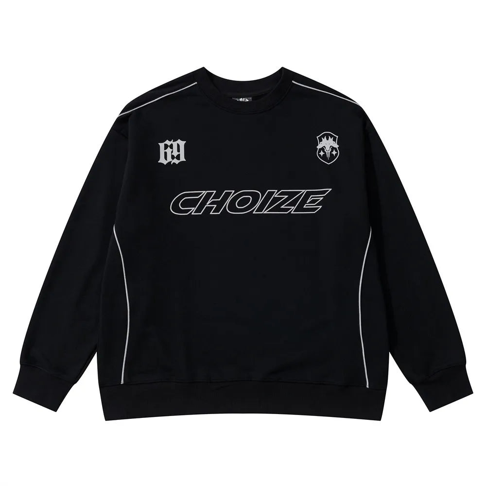 CARNIVL™ CHOIZE Sweater