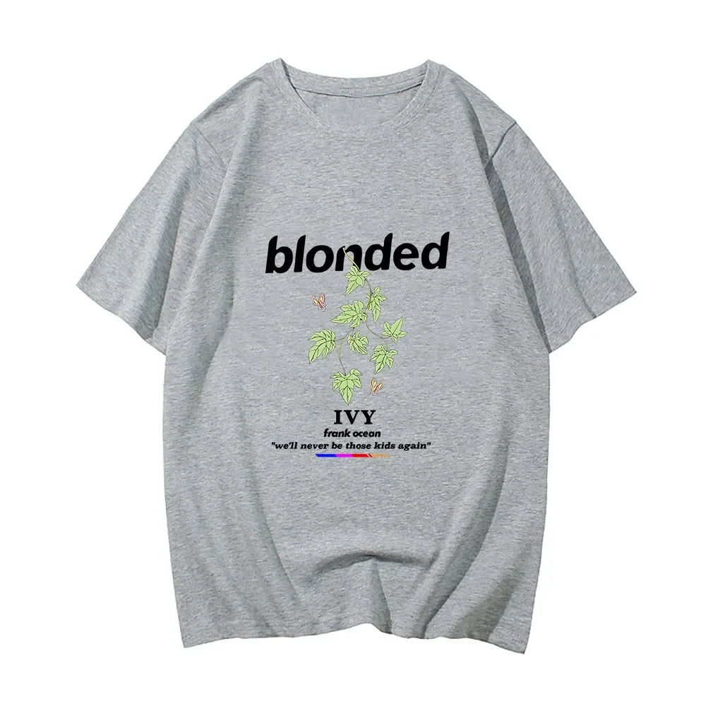 CARNIVL™ Blonded IVY T-shirt