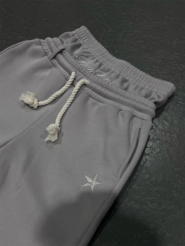 CARNIVL™ saggiN-Star Baggy Sweatpants