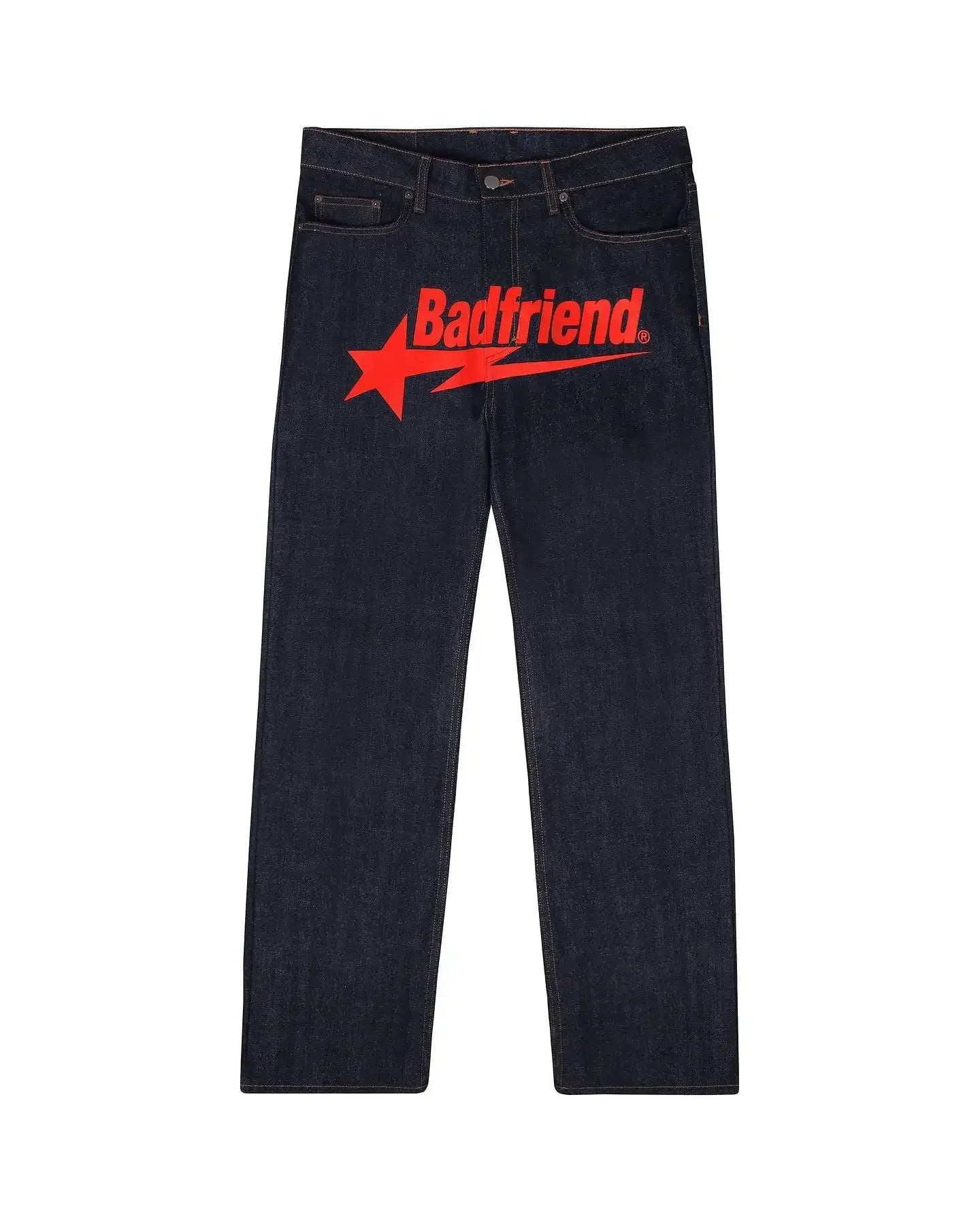 CARNIVL™ Badfriend Denim