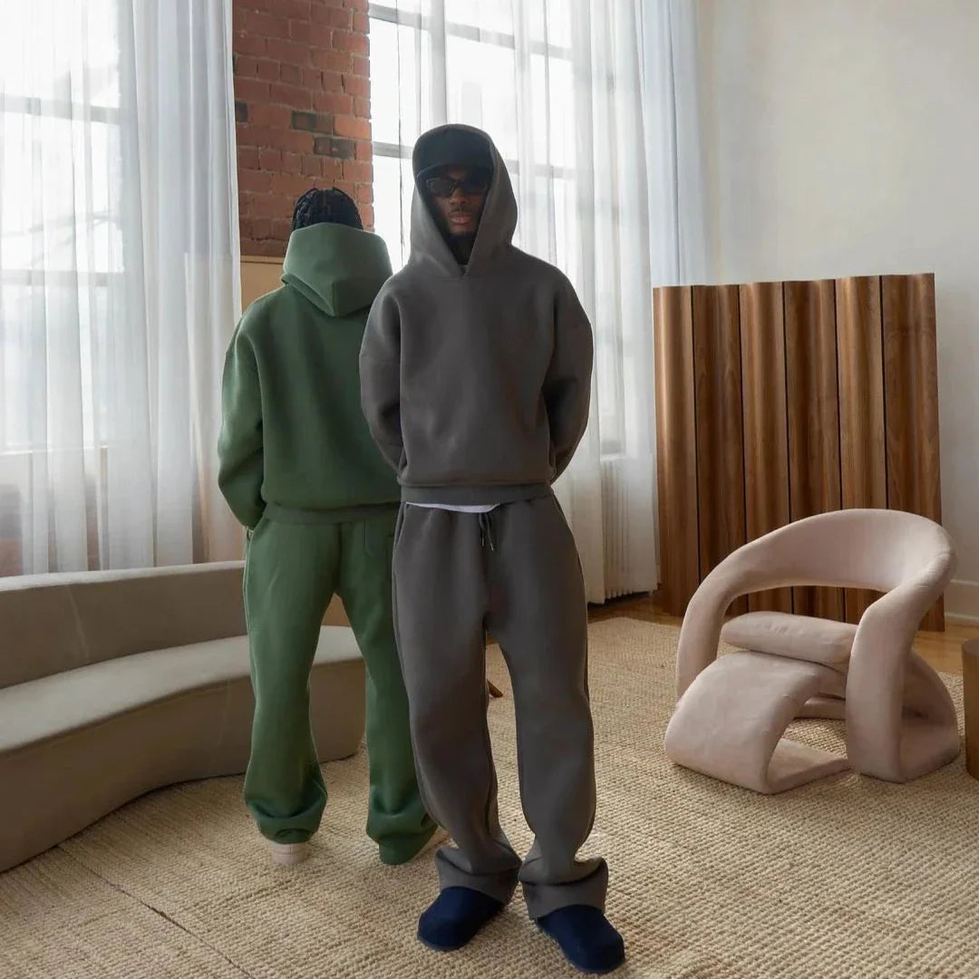 CARNIVL™ Minimalist Trackie