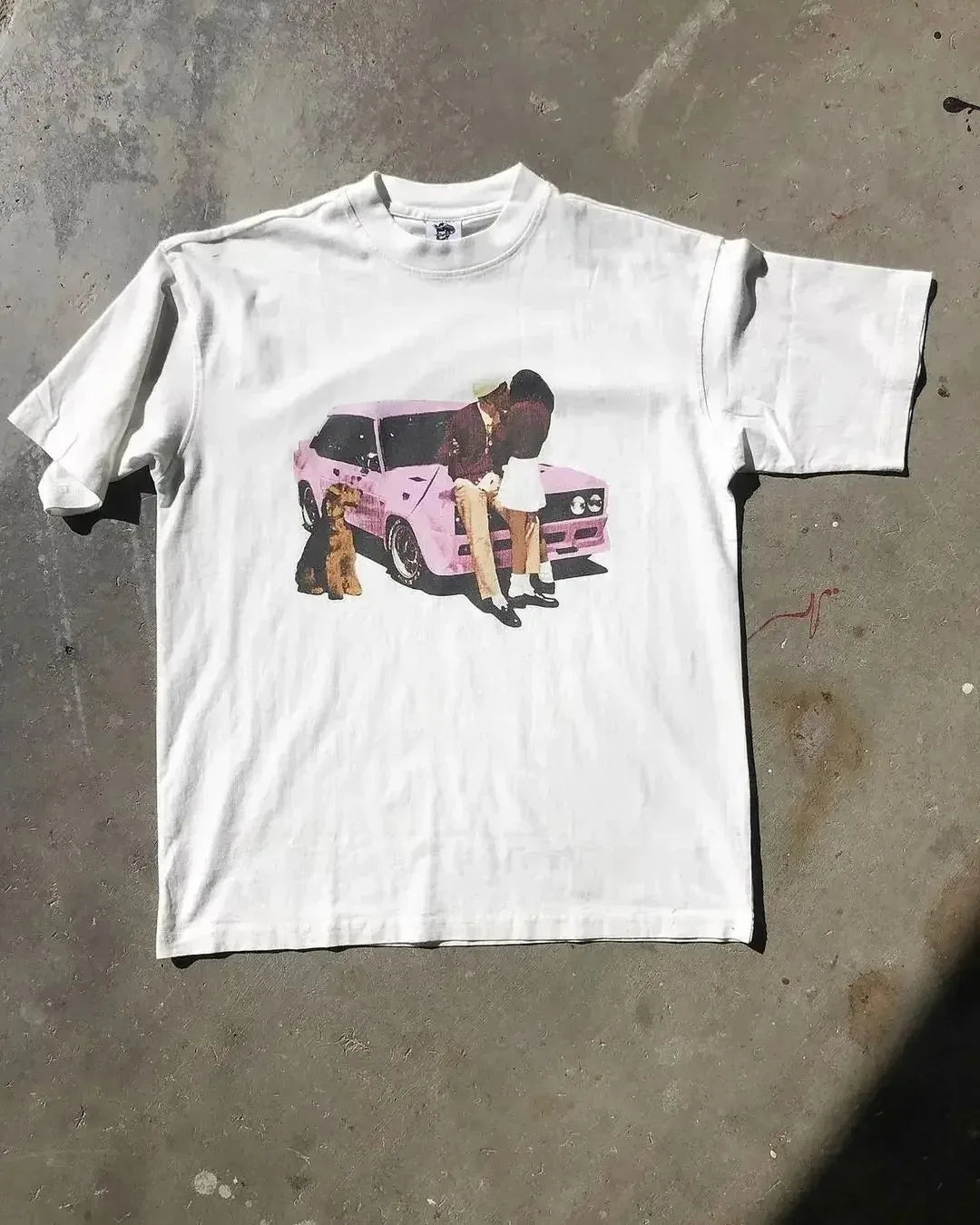 CARNIVL™ Bayside T-Shirt