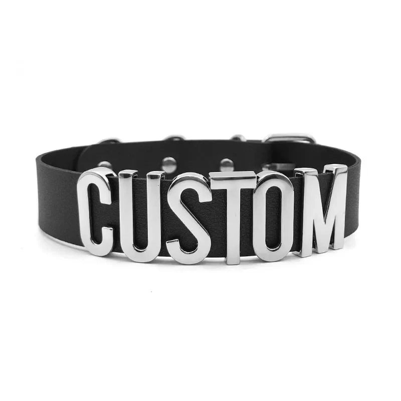 CARNIVL™ CUSTOMIZABLE Belt