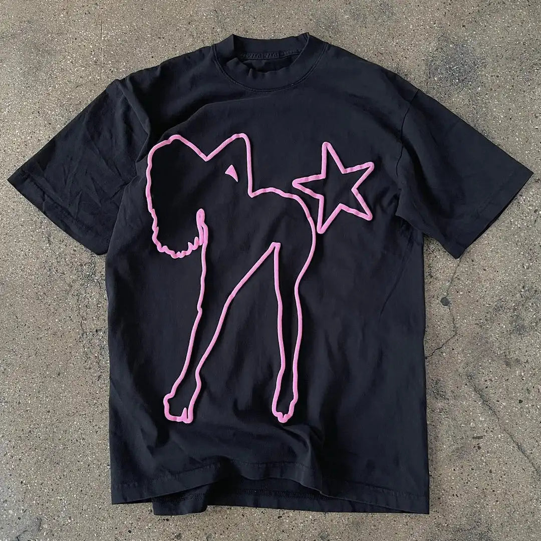 CARNIVL™ Vice $tripper T-shirt