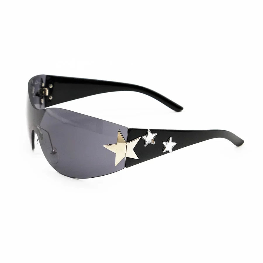 CARNIVL™ Vintage Star Shades