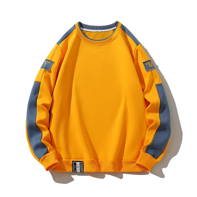 CARNIVL™ UrbanBlend Sweater