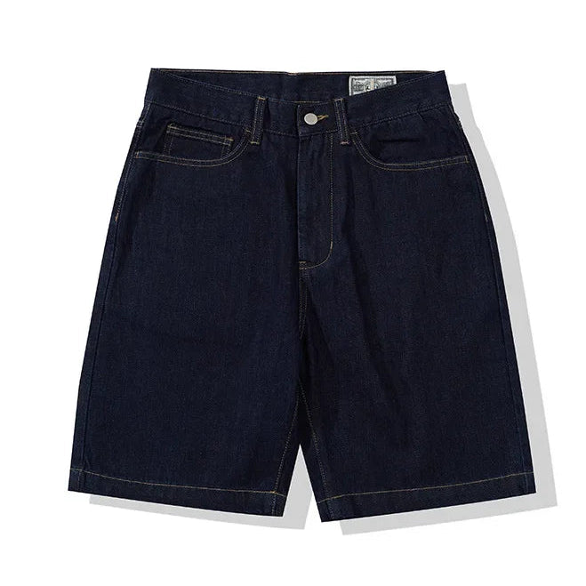 CARNIVL™ Minimal Shorts