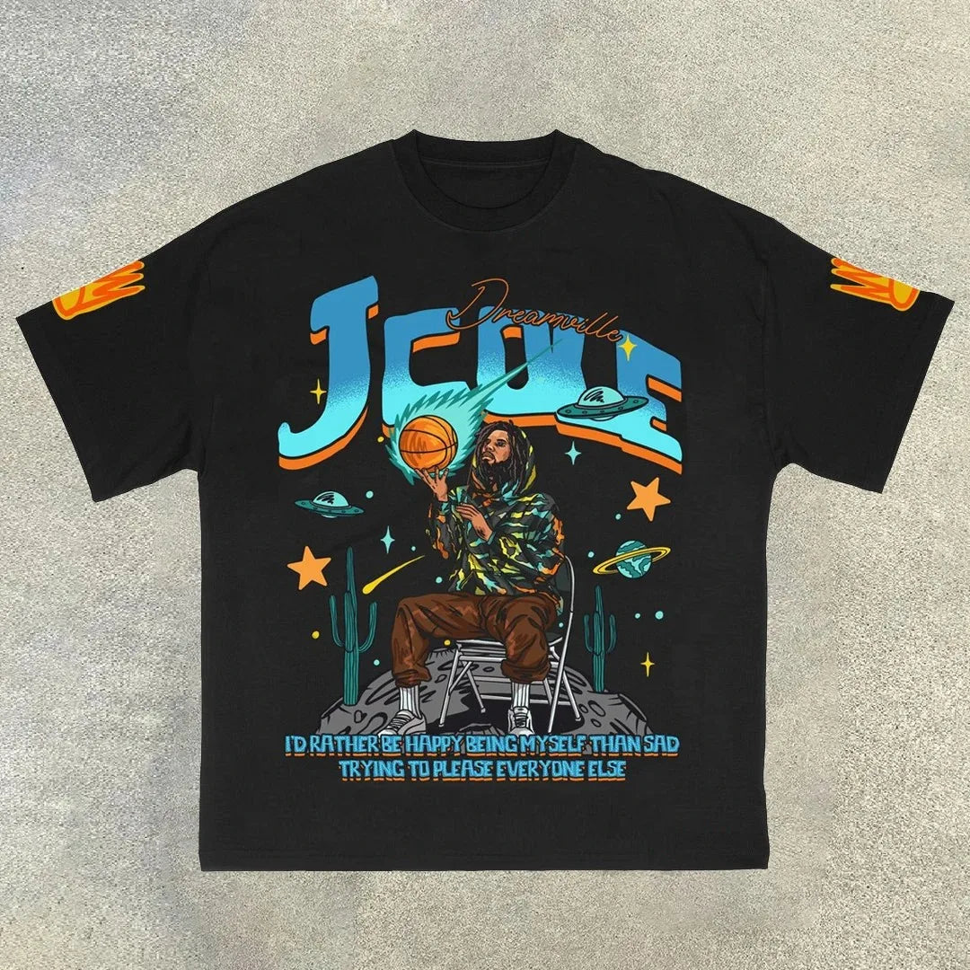 CARNIVL™ J-Magic T-shirt
