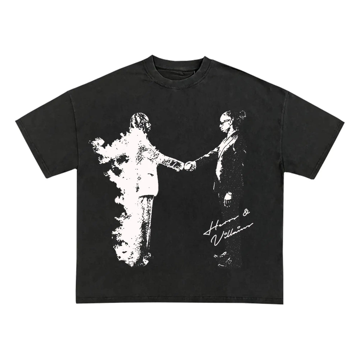 CARNIVL™ Make it Boom T-shirt