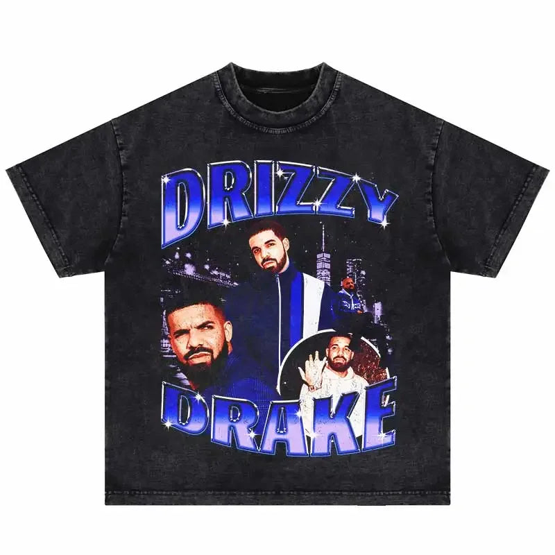 CARNIVL™ OG DRIZZY T-shirt