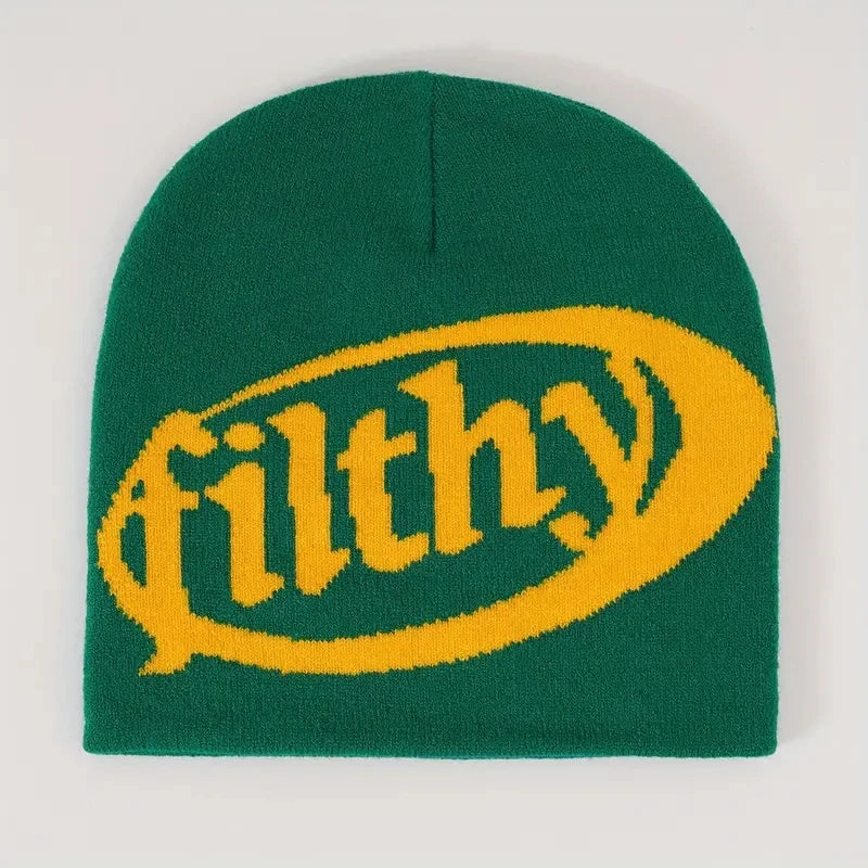 CARNIVL™ Filthy Beanie
