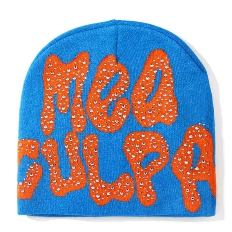 CARNIVL™ Mea Culpa Beanies Collection
